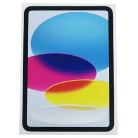 【新品・2営業日で発送】APPLE アップル MPQ13J／A iPad 10th 64GB ブルー