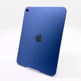 Apple iPad 第10世代 Wi-Fi 256GB ブルー MPQ93J/A 動作確認済み