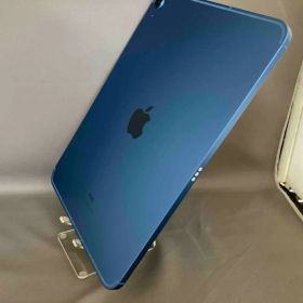 MQ6K3J/A iPad Wi-Fi + Cellular 64GB ブルｰ au