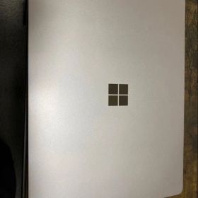 Microsoft Surface Laptop Go 本体
