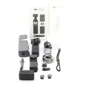 DJI Pocket 2 Creatorコンボ