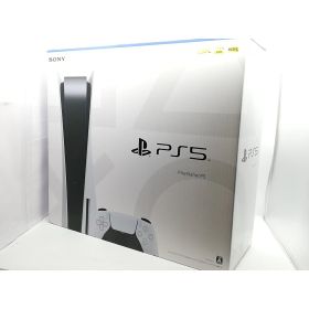 【中古】SONY Playstation5 軽量版 CFI-1100A01【川越クレアモール】保証期間1ヶ月【ランクB】