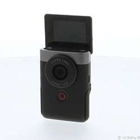 〔中古品〕 PowerShot V10 Vlogカメラ PSV10SL シルバー〔中古品〕 PowerShot V10 Vlogカメラ PSV10SL シルバー