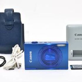 [ 美品 ] キャノン Canon IXY 3 Power Shot ELPH 520 HS IXUS 500 10.1MP 12.0x 動作確認済 2677217
