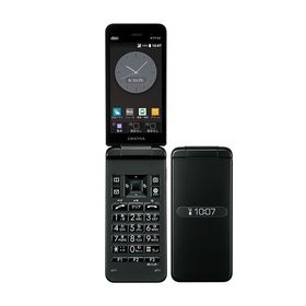 【中古】 KYF42 GRATINA ブラック kyf42bk6mtm