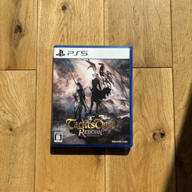 スクウェアエニックス(SQUARE ENIX)のタクティクスオウガ リボーン(家庭用ゲームソフト)