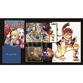 〔中古品〕 FAIRY TAIL２ GUILD BOX 【PS5ゲームソフト】〔中古品〕 FAIRY TAIL２ GUILD BOX 【PS5ゲームソフト】