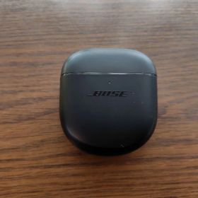 Bose QuietComfort Earbuds II