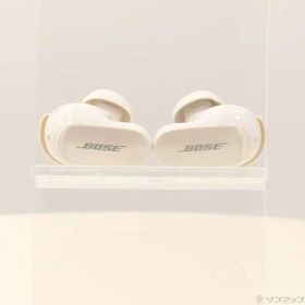 〔中古品〕 QuietComfort Earbuds II ソープストーン【251】