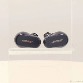 〔中古品〕 QuietComfort Earbuds II Midnight Blue ミッドナイトブルー【305】