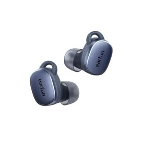 【特価商品】【VGP 2024金賞】EarFun Free Pro 3 ANC機能ワイヤレスイヤホン bluetooth/Snapdragon Sound対応/QCC3072チップ/aptX adaptive Bluetooth 5.3/ワイヤレス充電/6