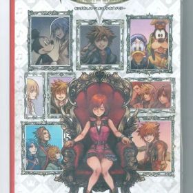 y Switch キングダム ハーツ メロディ オブ メモリー