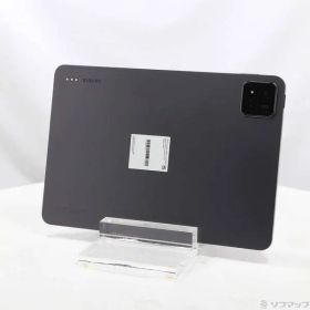 〔中古品〕 Xiaomi Pad 7 256GB グレー VHU5497JP Wi-Fi【344】