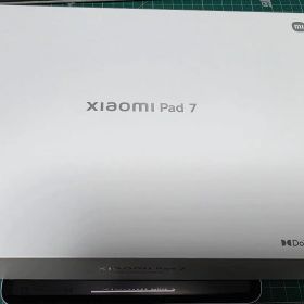 Xiaomi Pad 7 Blue 8GB RAM 128GB ROM