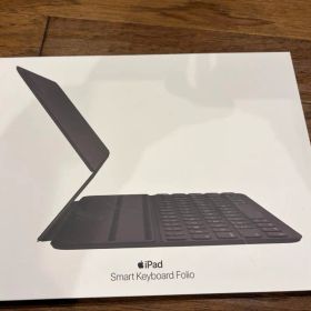 iPad Smart Keyboard Folio 日本語