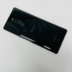 Xperia 1 SO-03L SIMフリー18740