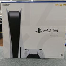 PS5 CFI-1000A 01 SONY