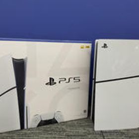 【横置き用フット欠品】PS5 CFI-2000 A01 SONY