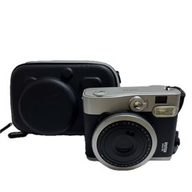 フジフイルム(富士フイルム)のFUJIFILM インスタントカメラ チェキ instax mini90(フィルムカメラ)