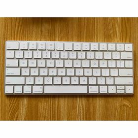 アップル(Apple)のApple Magic Keyboard US配列(PC周辺機器)