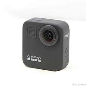 〔中古品（難あり）〕 GoPro MAX CHDHZ-202-FX〔中古品（難あり）〕 GoPro MAX CHDHZ-202-FX