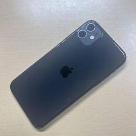 iPhone11 128GB SIMフリー 割れなし バッテリー最大容量100%