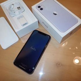 iPhone 11 128GB