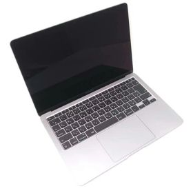 中古 MacBook Air（Retina，13インチ，2020）Apple アップルA2179 FVFD9CBYMNHXコンディションランク【C】（商品 No.69-0）