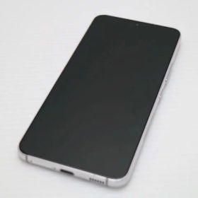 【中古】安心保証 美品 Galaxy S22 SC-51C ファントムホワイト スマホ 白ロム 中古土日祝発送OK