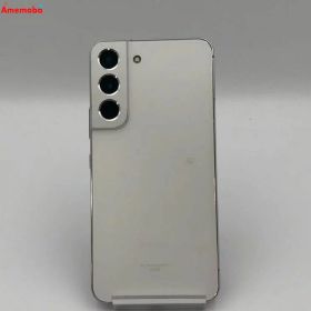【中古】Galaxy S22 8GB 256GB SCG13 AU版SIMフリー