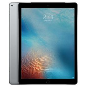 iPad Pro 12.9インチ 第1世代[256GB] セルラー docomo スペー …