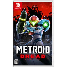 メトロイド ドレッド 通常版 【Switchゲームソフト】