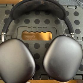 AirPods Max 第1世代 スペースグレイ 本体のみ