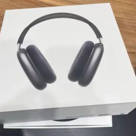 AirPods Max スペースグレー 本体