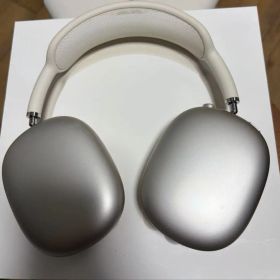 AirPods MAX 第2世代 スターライト
