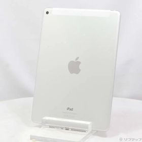 〔中古品〕 iPad Air 2 16GB シルバー MGH72J／A docomo【247】