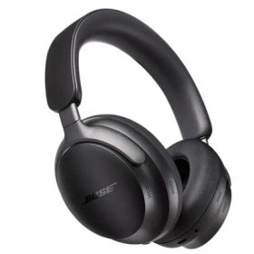 【新品・2営業日で発送】BOSE ボーズ ボーズ ／ Bose QuietComfort Ultra Headphones ブラック