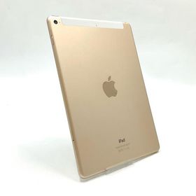 Apple iPad Air 9.7インチ 第2世代 16GB ゴールド WiFi+Cellular docomo 白ロム 動作確認済【全額返金保証】【最速発送】