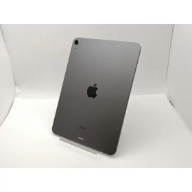 【中古】Apple 【Wi-Fi】 iPad Air（第5世代/2022） 256GB スペースグレイ MM9L3J/A【ECセンター】保証期間1ヶ月【ランクB】