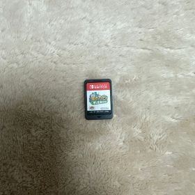 星のカービィディスカバリーNintendoSwitch