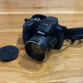 Nikon COOLPIX B700 デジタルカメラ 本体
