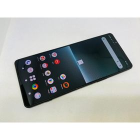 ★送料無料★docomo★SO-51D★ブラック★0015280004145★SYS★12/03