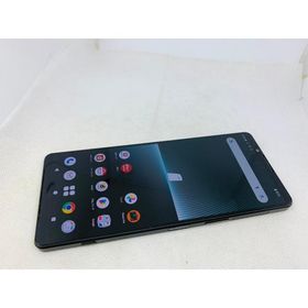 ★送料無料★良品★docomo★SO-51D★ブラック★0015280004178★SYS★12/01