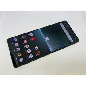 ★送料無料★良品★docomo★SO-51D★ブラック★0015280004123★SYS★12/03