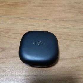 Shokz OpenFit 2 骨伝導イヤホン