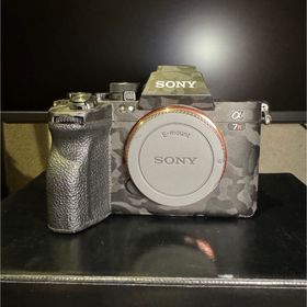ソニー(SONY)のSONY α7RV ILCE-7RM5(ミラーレス一眼)