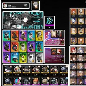 今日の在庫 🔥注文販売🔥 初期・リセマラアカウント キャラや主人公指定可能 ⭐ | ゼンゼロ(ゼンレスゾーンゼロ)のアカウントデータ、RMTの販売・買取一覧