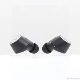 〔中古〕SENNHEISER(ゼンハイザー) MOMENTUM True Wireless2 ブラック〔198-ud〕