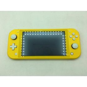 ニンテンドー Nintendo Switch Lite HDH-001