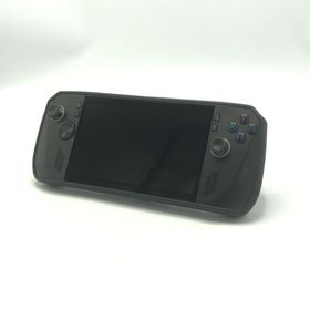 【中古】ASUS RC72LA-Z1E24G1T ROG Ally X ブラック ポータブルゲーミングPC 2024 7.0型[240010496518]